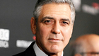 George Clooney Travels With His Own Hair Stylist! (Who's A Pretty Boy?)