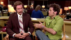 TBT: Going Way Back With Ron Burgundy
