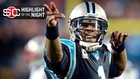 Panthers Hold Off Patriots  - ESPN
