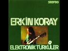 Erkin Koray - Türkü (Elektronik Türküler LP) (1974)