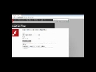 Installing Flash Player for Second Life Viewers