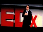 Finding Happiness Through Humor: Robert Haas at TEDxCreativeCoast