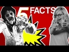 5 Facts You Didn't Know About Zombies