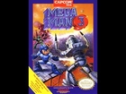 Mega Man 3 (NES) - Spark Man Stage Theme (Giant Power Plant) - 10 Hour