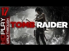 Tomb Raider - Walkthrough PART 17 | Shipwreck Beach (PC/XBOX360/PS3)