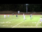 Medway vs Hopkington Soccer game at Medway High School on 9/25/13 (1/3)