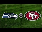 NFL Playoffs: 49ers vs Seahawks, Broncos vs Patriots