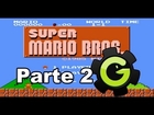 Como hacer un juego como Super Mario Bros en GM8 Parte 2