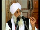 Mahant Baba Kahan Singh Ji - Gur Nanak Ki Wadeyaee - 1 (Live Recording)