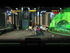 LEGO Batman 2 DC Super Heroes Walkthrough - Part 7 - Research and Development (Wii U, Xbox 360, PS3)