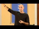 How Chip Conley Plans on Making Business More Positive and Empowering for All