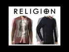 Religion Clothing | Religion Clothing Autumn Winter 2013 |