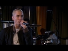 Eminem - Not Afraid in session for BBC Radio 1