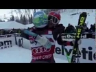 Ligety and Miller One - Two Birds of Prey GS - US Ski Team