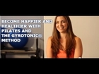CIM Welcome Video - Pilates and GYROTONIC(R) Exerc