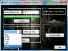 World Of Tanks Hack 2013 Gold Generator v.1.4 (Free Version) [Patch