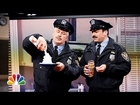 Jimmy Fallon & Alec Baldwin's 80's Cop Show