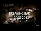 Breaking Bad - FINALE Ending Scene HD + Alternative Soundtrack by Michele Sodano