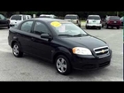 2009 Chevrolet Aveo - Pay Day Auto Sales used cars - Sumter, SC