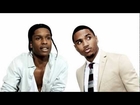 A$AP Rocky & Trey Songz - Same Bitch [Official Explicit Version | No Tags]