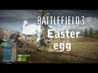 Battlefield 3 - End Game EASTER EGG