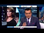 Martin Bashir Says Someone Should Sh*t in Sarah Palin's Mouth