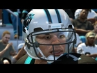 Cam Newton vs Drew Brees for the NFC South Crown - Madden 25 Live Commentary Online Gameplay