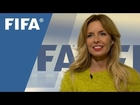 Saxophonist Candy Dulfer: Funk and Football