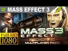 Mass Effect 3: Reckoning DLC Pack Announcement Trailer [FullHD 1080p]