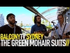 THE GREEN MOHAIR SUITS - WE'LL SURELY DIE