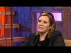 So Graham Norton - 1999 - S3x04 Carrie Fisher, Terry Wogan. Part 1