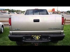 2001 Chevrolet S-10 - Grand Valley Auto Sales - Grand Junction, CO 81505