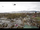 PHILIPPINES Record TYPHOON / STORM SURGE 1,200 Dead 1,000,000 Evac CITY Dstryd: Predicted