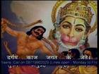 Hanuman Chalisa Ashutosh Sanskar Tv animation