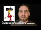 DownToBusiness Reviews: The Emperor's New Groove (2000) #SFMC