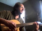 Dust In The Wind Kansas cover by Steve Mings