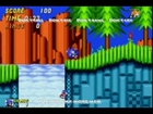 Sonic 2 - Hill Top Zone with Lyrics