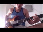 Titanium cover boyce avenue - Camilo Arango