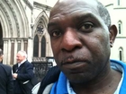 Caul Grant  Interview  UK Justice Protests Exposing Corruption Urgent!!  Make Viral!! 2nd Oct 2013