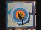 Richie Havens - I'm A Stranger Here  -  Jan 1941-April 2013.  R.I.P