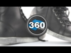X-Street Riding Shoes I 360º Video Series I Honda Goldwing Parts & Accessories I WingStuff.com