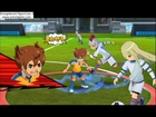 Inazuma eleven go strikers 2013 gameplay part 3 : How we get the key?