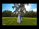 Bridal YarT Jewerly by Yana Tammah. Magazine Photoshooting