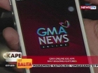 KB: GMA News Online iOS app, may bagong features