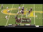 Virginia Tech vs Georgia Tech 2013 Full Game (2nd Half)