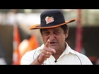 MAHESH MANJREKAR - VEER MARATHI : Celebrity Cricket League