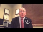 Dr. Michael Pinell explains his Practice's Intravenous Wellness Therapies