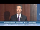 A Path for Durable Defense Reform with HASC Vice-Chair Mac Thornberry (R-TX)