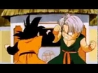 What If Goten And Trunks Had Tails?