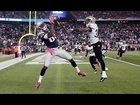NFL Week 6 Highlights: Brady, Patriots beat Brees, Saints on last second TD pass